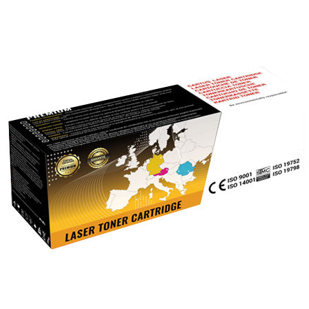 Toner Compatibil Superior, HP, PREM HPC CE263A Laser, Premium, 11 K Pagini, Magenta