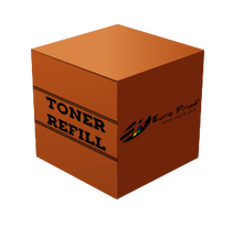 Refill Toner Rezerva Compatibil Superior, HP, HPC Universal UT1922B DC Select 10Kg refill, Negru