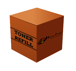 Refill Toner Rezerva Compatibil Superior, Lexmark, Lex UNIV + MS/MX 10KG refill, Negru