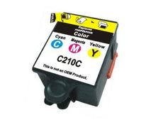 Cartus de cerneala Inkjet Compatibil Superior, Samsung, Sam M210 C NEW Ink, Multicolor