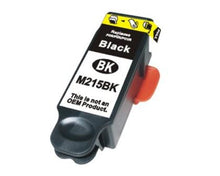 Cartus de cerneala Inkjet Compatibil Superior, Samsung, Sam M215 BK NEW Ink, Negru