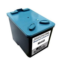 Cartus Cerneala Inkjet Reconditionat Compatibil Superior, Samsung, Sam M40 BK REM Ink, Remanufacturat, Negru