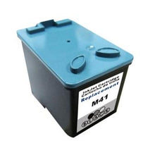 Cartus Cerneala Inkjet Reconditionat Compatibil Superior, Samsung, Sam M41 BK REM Ink, Remanufacturat, Negru