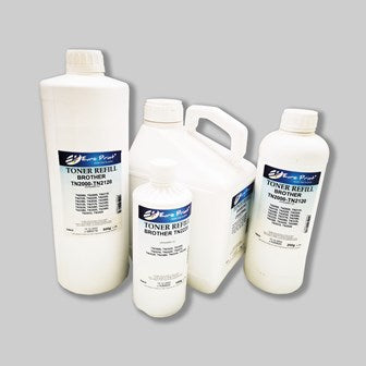 Refill Toner Rezerva Compatibil Superior, Oki, OKI C310/C510 Black MK IMG UC1203K 100g refill, Negru